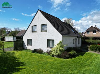 Einfamilienhaus zum Kauf 219.000 € 8 Zimmer 153 m² 1.177 m² Grundstück Hanerau-Hademarschen 25557