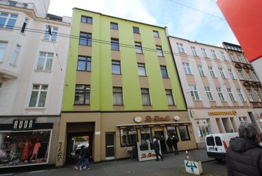 Mehrfamilienhaus zum Kauf als Kapitalanlage geeignet 2.580.000 € 22 Zimmer 747,2 m² 330 m² Grundstück Rethelstr. 165 Düsseltal Düsseldorf 40237