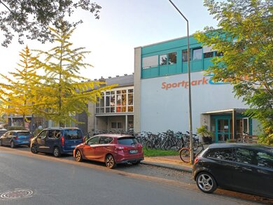 Bürogebäude zum Kauf als Kapitalanlage geeignet 2.950.000 € 6.040 m² Roxel Münster 48161