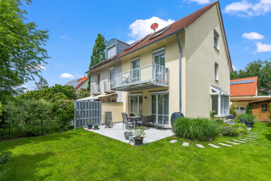 Doppelhaushälfte zum Kauf 489.000 € 6 Zimmer 140 m² 264 m² Grundstück Georgensgmünd Georgensgmünd 91166