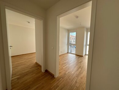 Wohnung zum Kauf provisionsfrei 611.489 € 4 Zimmer 125,1 m² 1. Geschoss Rheinstraße 28 Weststadt Baden-Baden 76532