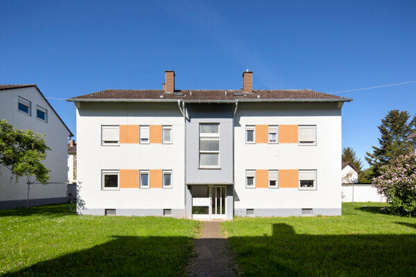 Wohnung zur Miete 345,36 € 2 Zimmer 47,6 m²<br/>Wohnfläche 03.08.2024<br/>Verfügbarkeit Krummer Kranz 26 Bad Kreuznach Bad Kreuznach 55545
