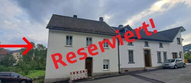 Reihenendhaus zum Kauf 139.000 € 5 Zimmer 120 m² 1.217 m² Grundstück Heggen Finnentrop 57413