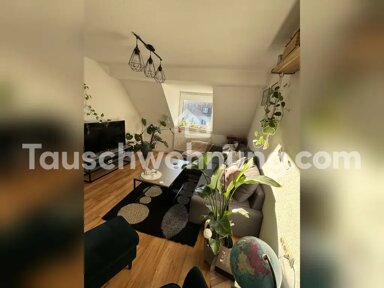 Wohnung zur Miete Tauschwohnung 1.140 € 3,5 Zimmer 60 m² 4. Geschoss Obergiesing München 81539