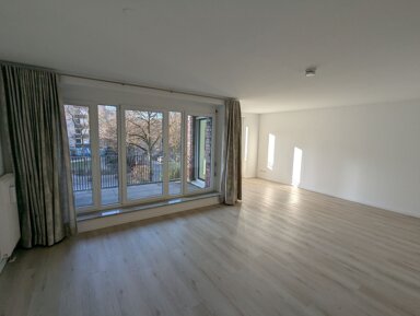 Wohnung zur Miete 1.340 € 2 Zimmer 79 m² 1. Geschoss frei ab sofort Lohmühlenstraße 13 St.Georg Hamburg 20099