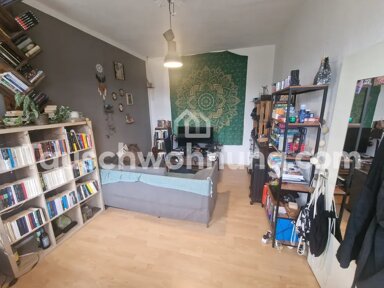 Wohnung zur Miete Tauschwohnung 350 € 1 Zimmer 28,8 m² 3. Geschoss Kalk Köln 51103