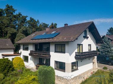 Mehrfamilienhaus zum Kauf 459.000 € 280 m² 1.678 m² Grundstück Haidhof Schnaittenbach 92253