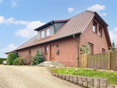 Einfamilienhaus zum Kauf 377.000 € 4 Zimmer 159 m² 901 m² Grundstück Büchen , Lauenb 21514