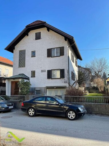 Einfamilienhaus zum Kauf 850.000 € 5 Zimmer 104 m² 487 m² Grundstück Salzburg Salzburg 5020