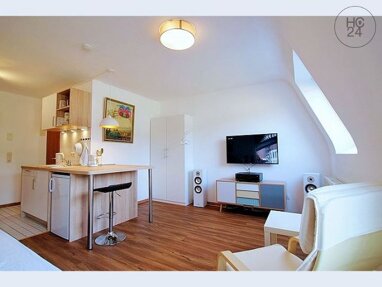 Wohnung zur Miete Wohnen auf Zeit 790 € 1 Zimmer 25 m² frei ab sofort Süd / Stadtbezirk 122 Ludwigshafen 67061