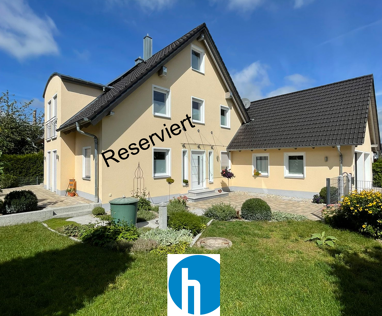 Einfamilienhaus zum Kauf 798.000 € 6 Zimmer 194 m² 610 m² Grundstück Schlammersdorf Hallerndorf 91352
