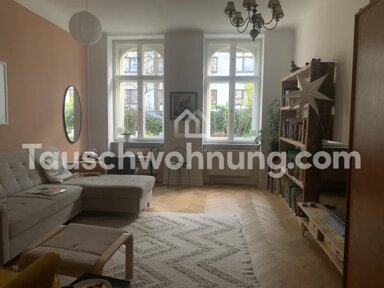 Wohnung zur Miete Tauschwohnung 1.600 € 3,5 Zimmer 100 m² Französisch Buchholz Berlin 13187