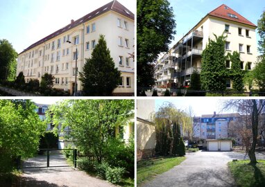 Wohnung zum Kauf 178.500 € 3 Zimmer 70,8 m² Gohlis - Süd Leipzig 04155