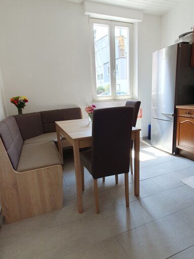Wohnung zur Miete 700 € 3 Zimmer 65 m² Erdgeschoss Nordost Speyer 67346
