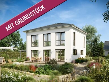 Einfamilienhaus zum Kauf provisionsfrei 751.390 € 5 Zimmer 147 m² 504 m² Grundstück Sulzfeld Sulzfeld 75056