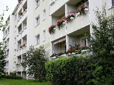 Wohnung zur Miete 414,51 € 2 Zimmer 63,8 m² 4. Geschoss Kosmonautenstraße 12 Eckersbach 273 Zwickau 08066