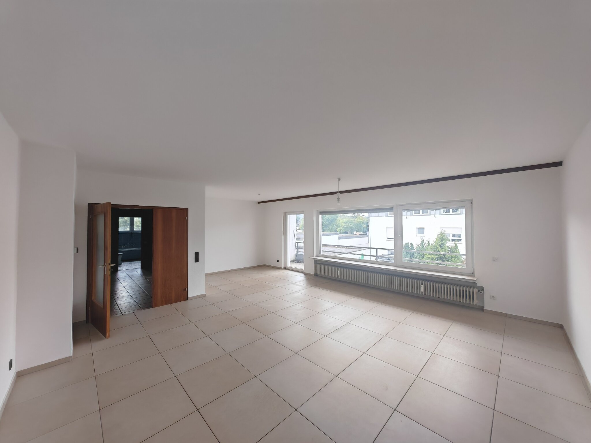 Apartment zur Miete 950 € 3 Zimmer 120 m²<br/>Wohnfläche 2. Stock<br/>Geschoss Wisportstr.3 Altstadt 5 Trier 54295