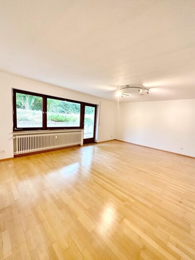 Wohnung zum Kauf Provisionsfrei 295.000 € 3 Zimmer 99 m² Erdgeschoss Südring 24 Bad Krozingen Bad Krozingen 79189