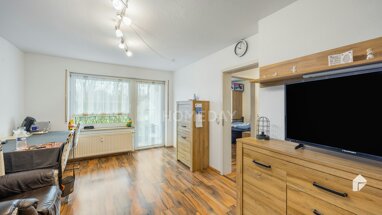 Wohnung zum Kauf 135.000 € 2 Zimmer 41,6 m² Erdgeschoss Kehl - Sundheim Kehl 77694