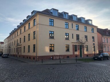 Wohnung zum Kauf 650.000 € 4 Zimmer 126,8 m² 2. Geschoss frei ab sofort Wollestraße 57 Babelsberg - Nord Potsdam 14482