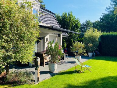 Einfamilienhaus zum Kauf 975.000 € 4 Zimmer 180 m² 1.010 m² Grundstück Hohen Neuendorf Hohen Neuendorf 16540