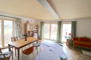 Reihenmittelhaus zur Miete 1.950 € 5,5 Zimmer 178 m² 200 m² Grundstück frei ab 01.04.2025 Rudelzhausen Rudelzhausen 84104