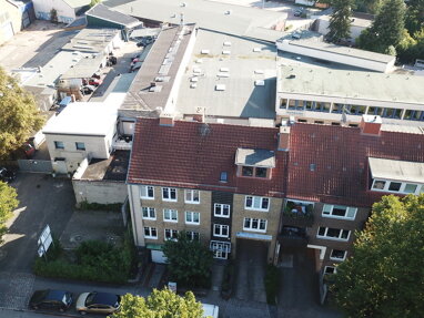 Wohn- und Geschäftshaus zum Kauf 1.690.000 € 903,3 m² 1.099 m² Grundstück Barmbek - Nord Hamburg 22305