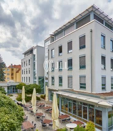 Bürofläche zur Miete provisionsfrei 659 m²<br/>Bürofläche Mögeldorf Nürnberg 90482