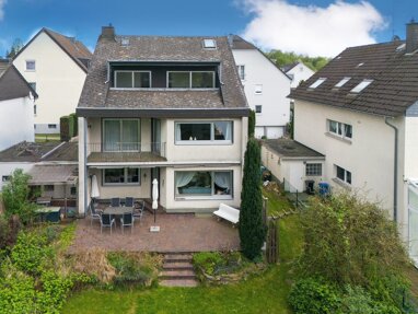Einfamilienhaus zum Kauf 539.000 € 7 Zimmer 168 m² 884 m² Grundstück Lützenkirchen Leverkusen / Lützenkirchen 51381