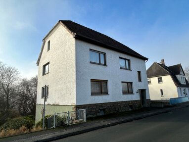 Einfamilienhaus zum Kauf 159.000 € 6 Zimmer 180 m² 400 m² Grundstück Menne Warburg 34414