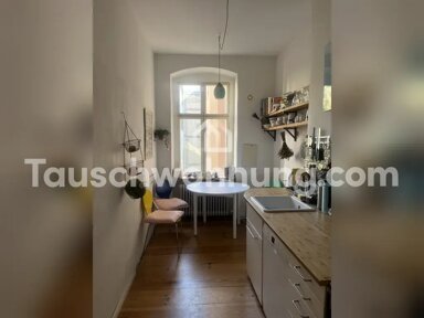 Wohnung zur Miete Tauschwohnung 780 € 5 Zimmer 108 m² 3. Geschoss Kreuzberg Berlin 10961