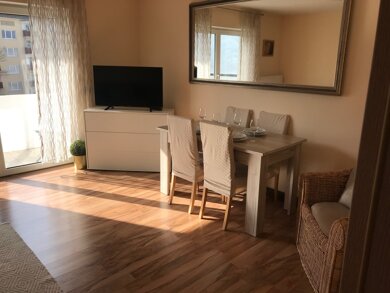 Wohnung zur Miete 795 € 2 Zimmer 60 m² 3. Geschoss Steinbühl Nürnberg 90443