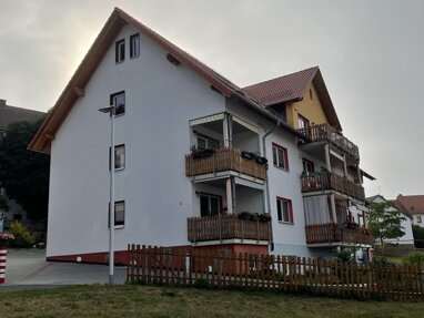 Wohnung zum Kauf 112.000 € 43,8 m² 2. Geschoss Körle Körle 34327