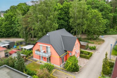Immobilie zum Kauf 249.000 € 2 Zimmer 48 m² Koserow Koserow 17459