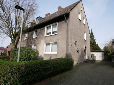 Mehrfamilienhaus zum Kauf 295.000 € 8 Zimmer 149,6 m² 434 m² Grundstück Buer Gelsenkirchen 45894