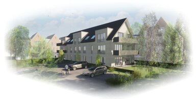 Wohnung zum Kauf provisionsfrei 353.000 € 3 Zimmer 78,1 m² 2. Geschoss Windmühlenweg 23 Soest Soest 59494