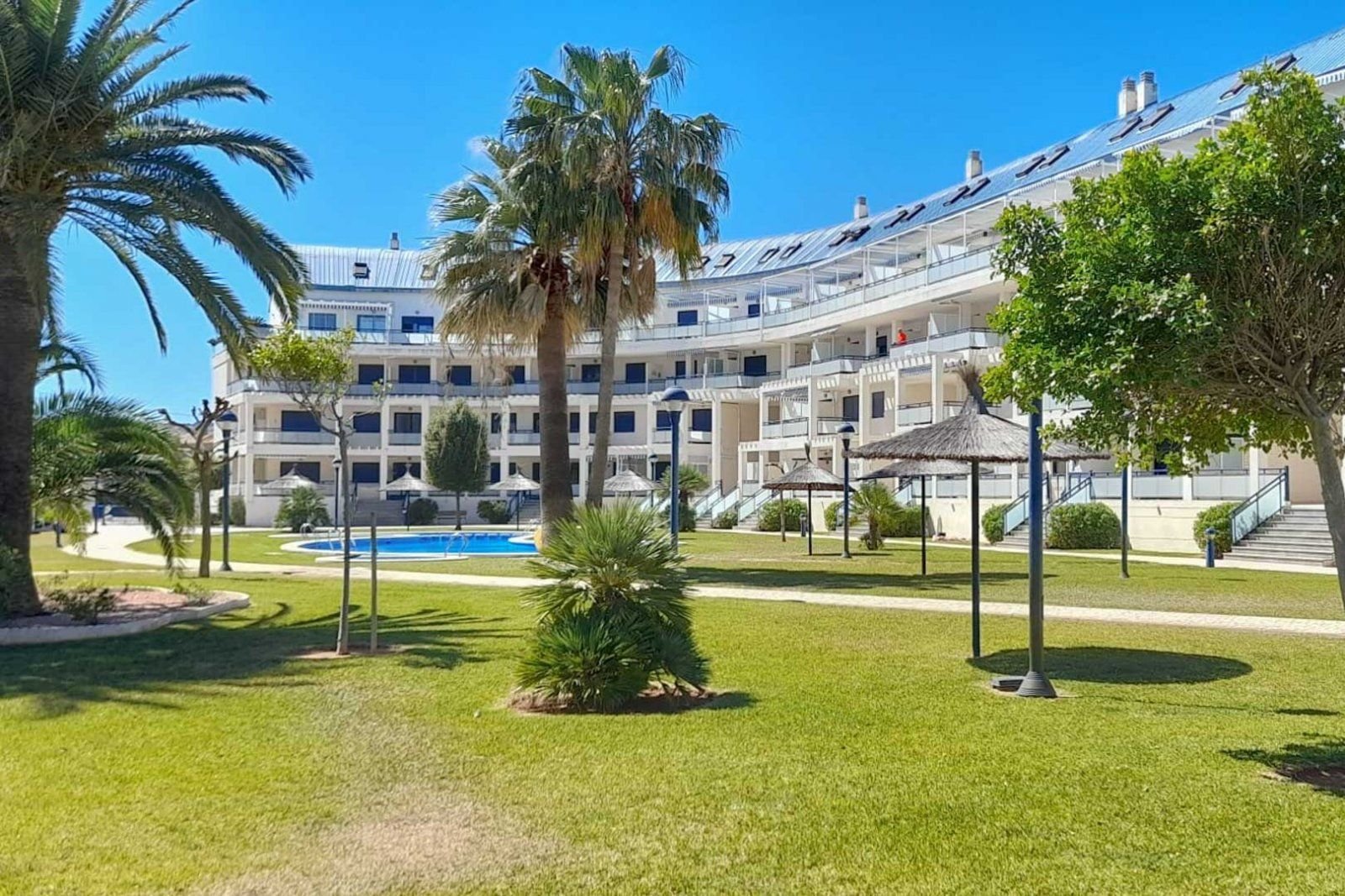 Studio zum Kauf 485.000 € 4 Zimmer 102 m²<br/>Wohnfläche Denia