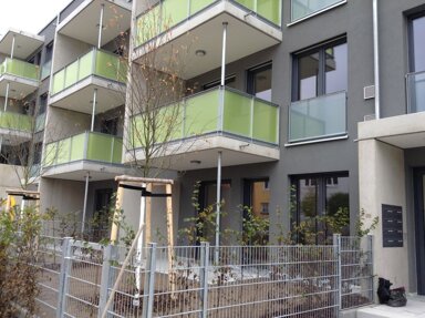 Wohnung zur Miete 1.540 € 3 Zimmer 89,6 m² 1. Geschoss Röthelheimpark Erlangen 91052