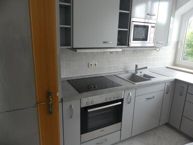 Wohnung zum Kauf provisionsfrei 224.000 € 2 Zimmer 57 m² 2. Geschoss frei ab 01.01.2025 Schlachthausstr. 20 Schlachthof Amberg 92224