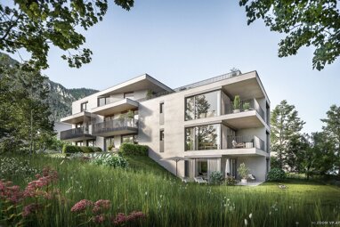 Wohnung zum Kauf 795.000 € 3 Zimmer 70,7 m² 3. Geschoss Innsbruck Innsbruck 6020