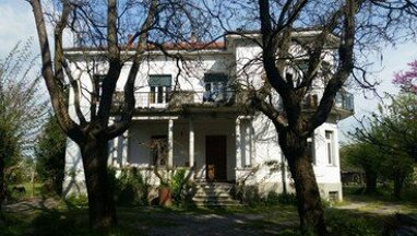 Einfamilienhaus zum Kauf 330.000 € 8 Zimmer 228 m² 5.822 m² Grundstück Castelnuovo Scrivia 15053
