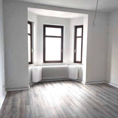 Wohnung zur Miete 444 € 2 Zimmer 53,8 m² 2. Geschoss frei ab sofort Wittekindstr.5 Geestendorf Bremerhaven 27570