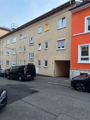 Wohnung zum Kauf provisionsfrei 275.000 € 3,5 Zimmer 96 m² EG frei ab 01.02.2027 Edisonstr. / Schulze-Delitzsch-Str. Südoststadt - Stadtviertel 063 Pforzheim 75175