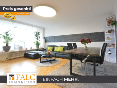 Wohnung zum Kauf 3.826,92 € 4 Zimmer 104 m² 3. Geschoss Pesch Köln / Pesch 50767