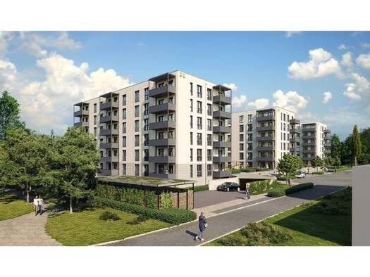 Wohnung zur Miete 960 € 3 Zimmer 80 m² Geschoss EG/5 frei ab sofort Groß Klein Rostock 18109