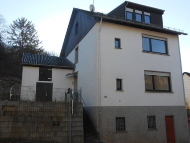 Einfamilienhaus zum Kauf 178.500 € 6 Zimmer 150 m² 349 m² Grundstück Gerolstein Gerolstein 54568