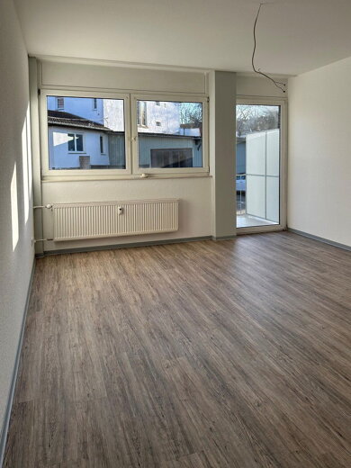 Wohnung zur Miete 996 € 3 Zimmer 85 m² 1. Geschoss Hellgasse 16 Alzey Alzey 55232