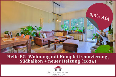 Wohnung zum Kauf 152.000 € 2 Zimmer 64 m² Erdgeschoss Kirchditmold Kassel / Kirchditmold 34130