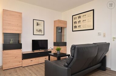 Wohnung zur Miete Wohnen auf Zeit 1.115 € 1 Zimmer 40 m² frei ab sofort Gerbrunn 97218