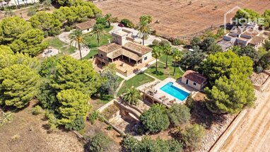 Villa zum Kauf provisionsfrei 4.700.000 € 7 Zimmer 259 m² 7.206 m² Grundstück Colonia De Sant Jordi 07638